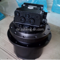 SK30UR Final Drive SK30UR Travel Motor Motor